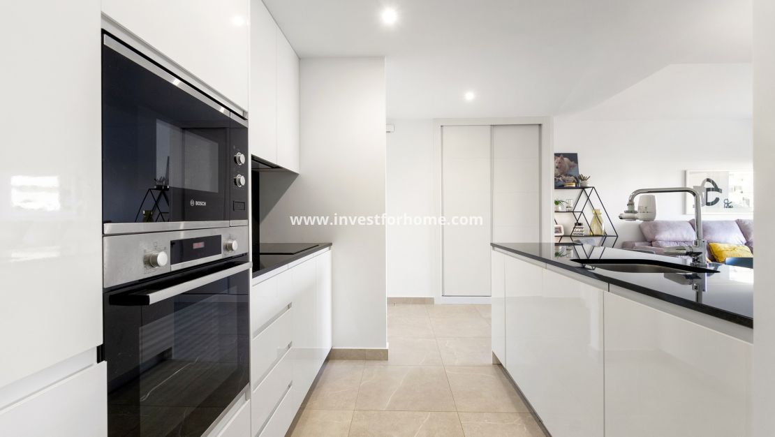 Vente - Appartement - Orihuela Costa - Inland