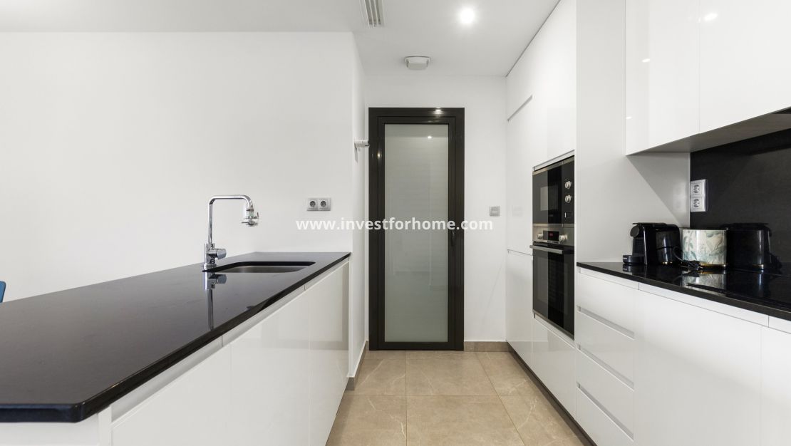 Vente - Appartement - Orihuela Costa - Inland