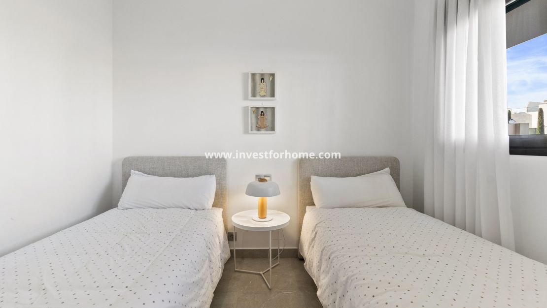 Vente - Appartement - Orihuela Costa - Inland
