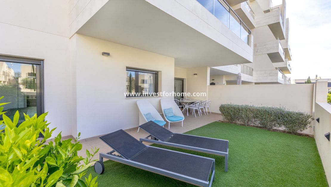 Vente - Appartement - Orihuela Costa - Inland