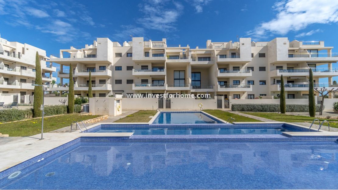 Vente - Appartement - Orihuela Costa - Inland