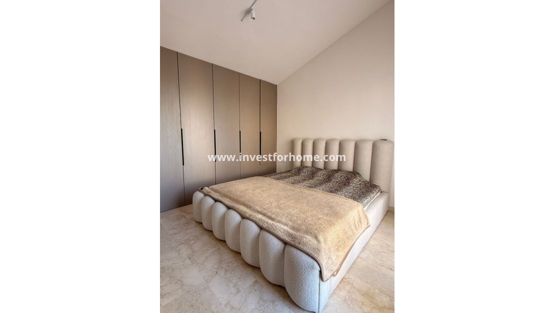 Vente - Appartement - Orihuela Costa - Inland