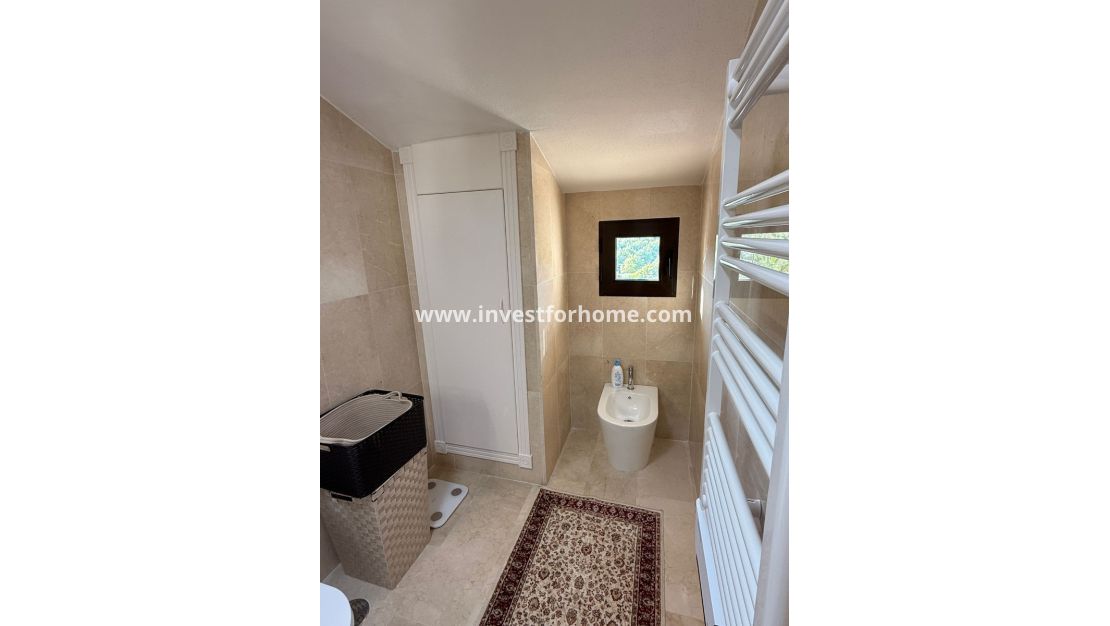 Vente - Appartement - Orihuela Costa - Inland