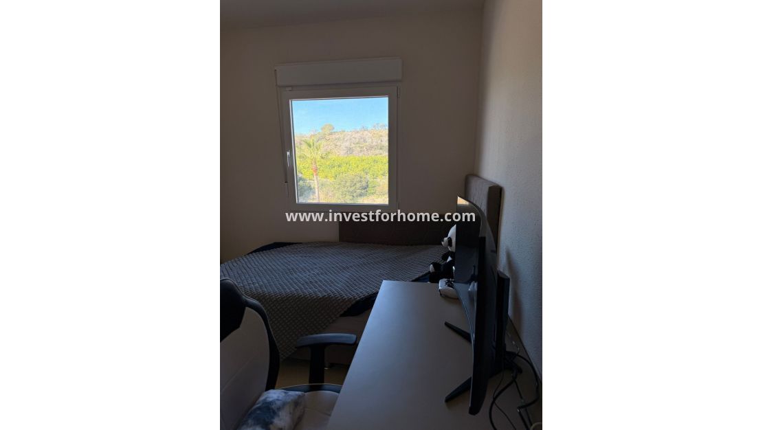 Vente - Appartement - Orihuela Costa - Inland