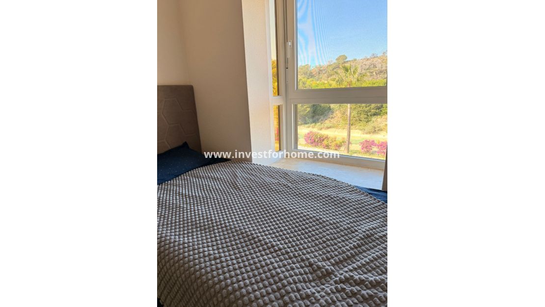 Vente - Appartement - Orihuela Costa - Inland