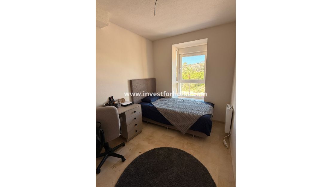 Vente - Appartement - Orihuela Costa - Inland