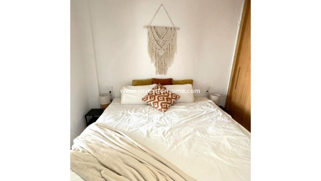 Vente - Appartement - Orihuela Costa - Inland