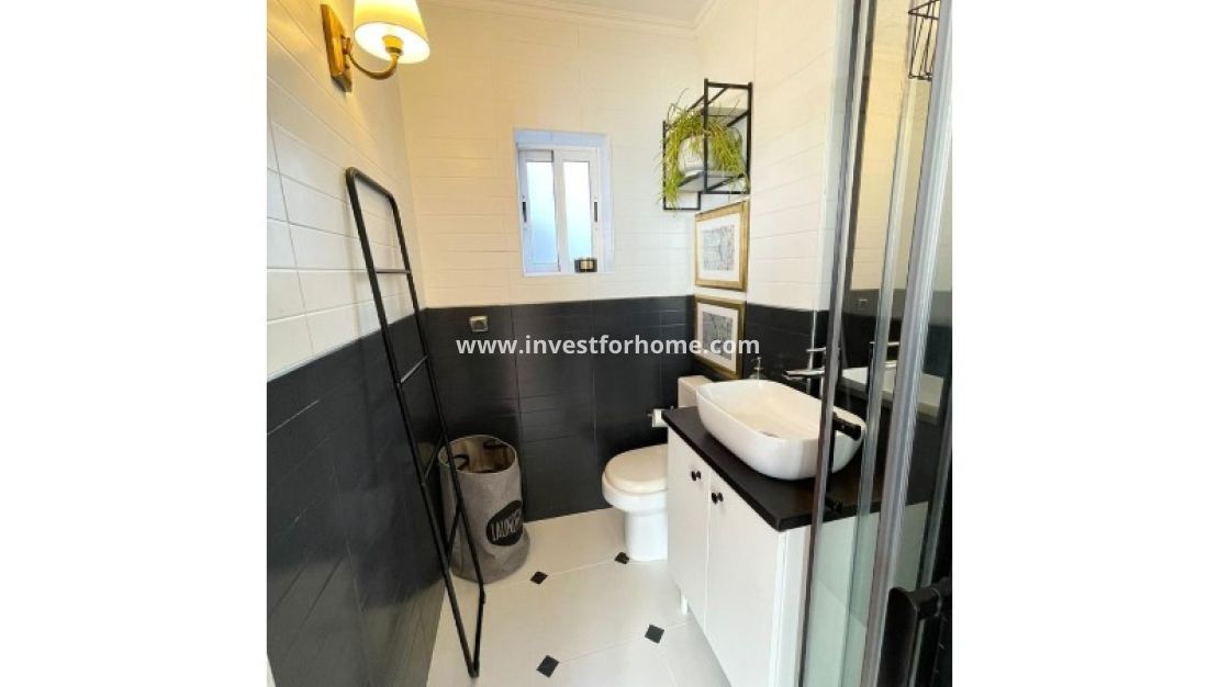 Vente - Appartement - Orihuela Costa - Inland