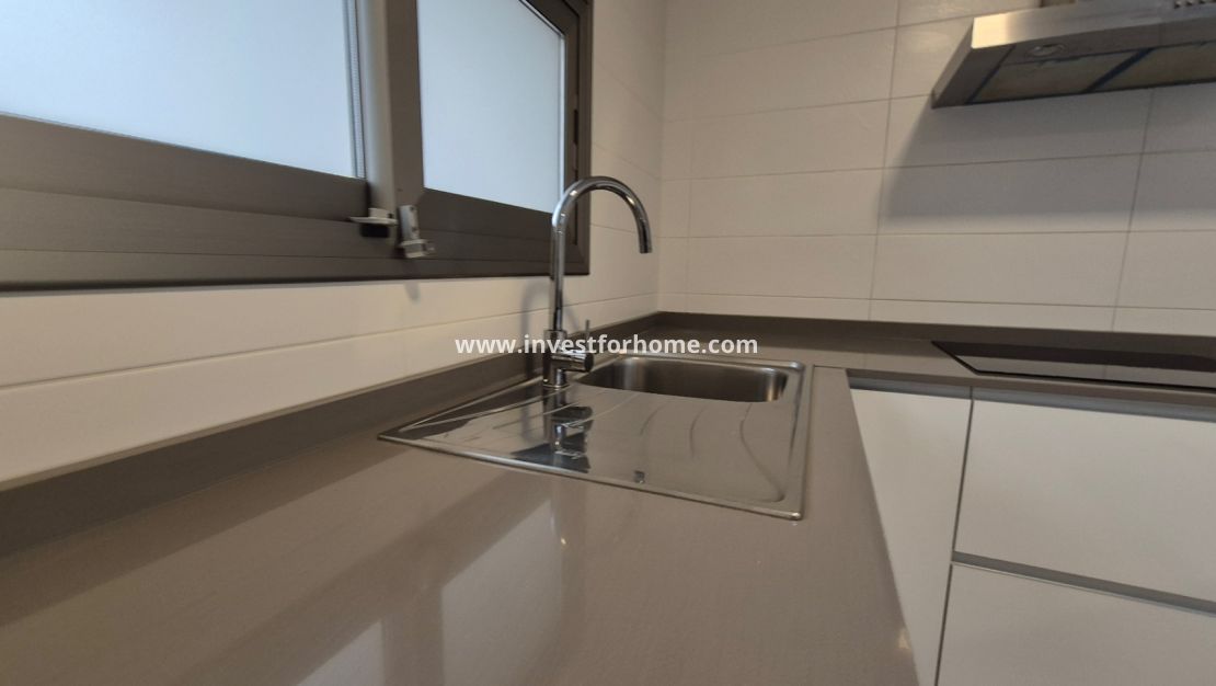 Vente - Appartement - Orihuela Costa - Inland