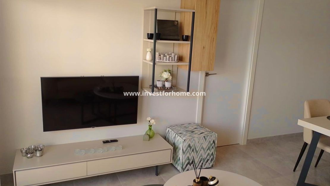 Vente - Appartement - Orihuela Costa - Inland