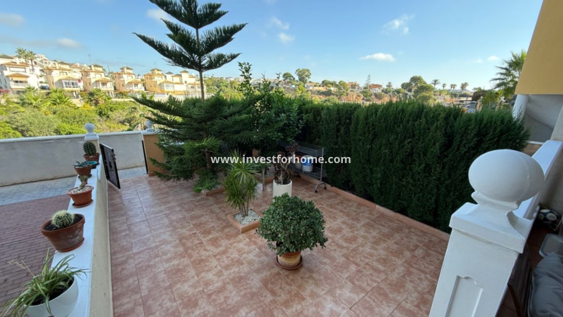 Vente - Appartement - Orihuela Costa - Inland
