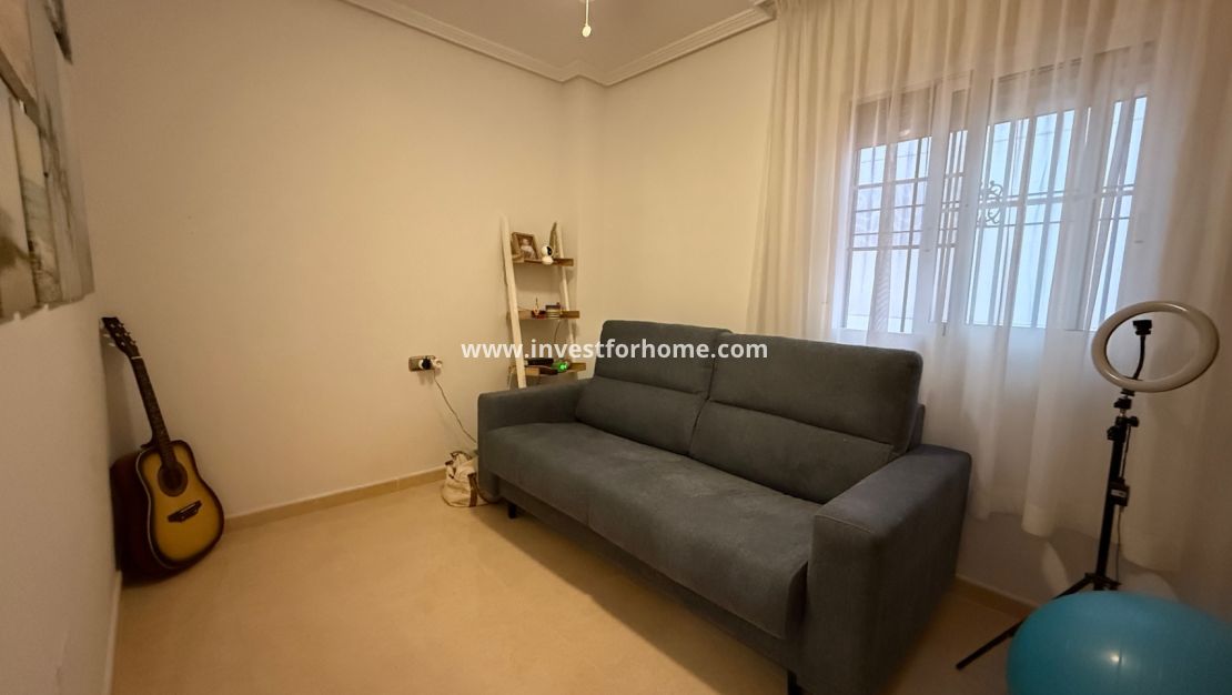Vente - Appartement - Orihuela Costa - Inland
