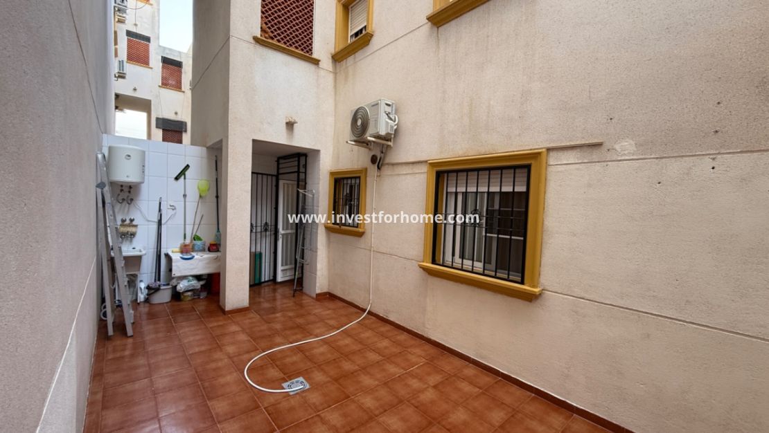 Vente - Appartement - Orihuela Costa - Inland