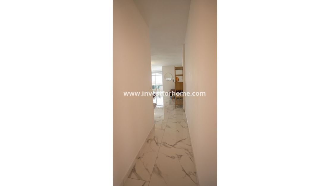Vente - Appartement - Orihuela Costa - Inland