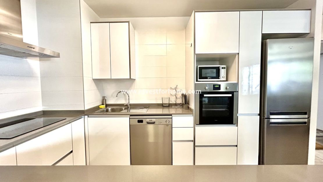 Vente - Appartement - Orihuela Costa - Inland