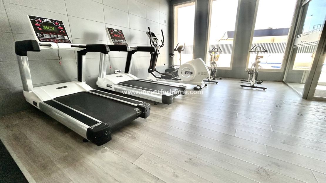 Vente - Appartement - Orihuela Costa - Inland