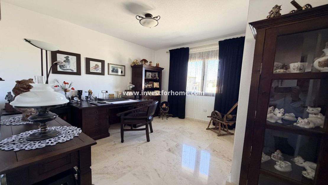 Vente - Appartement - Orihuela Costa - Inland
