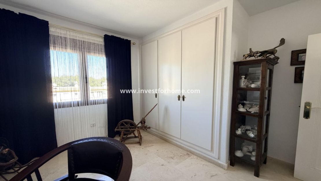 Vente - Appartement - Orihuela Costa - Inland