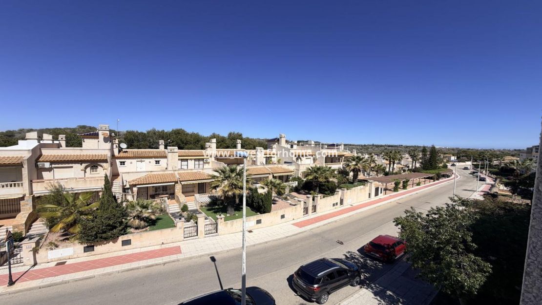 Vente - Appartement - Orihuela Costa - Inland