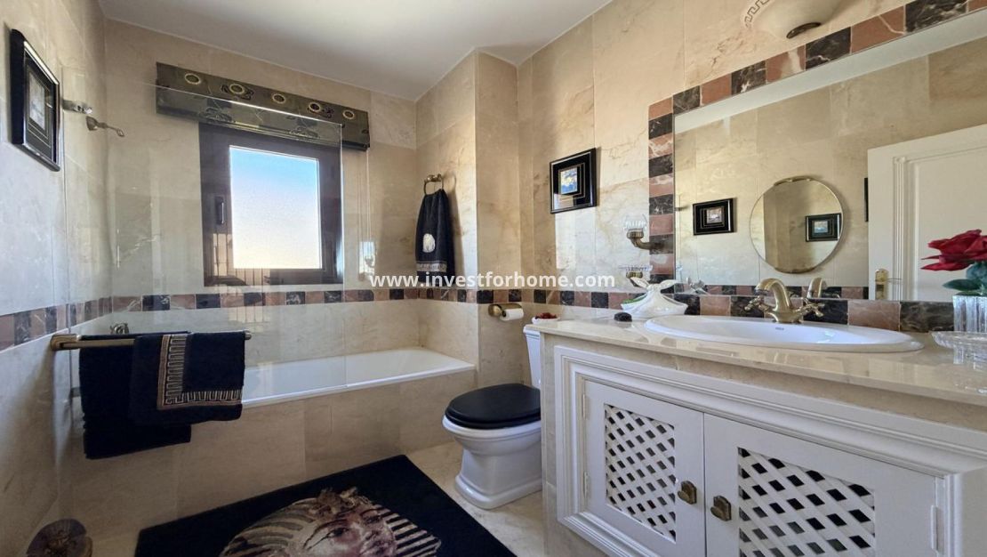 Vente - Appartement - Orihuela Costa - Inland