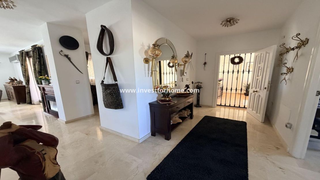 Vente - Appartement - Orihuela Costa - Inland