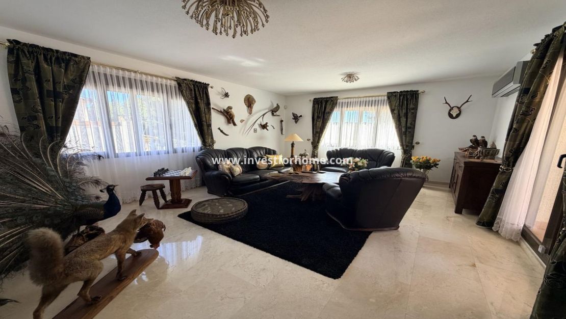Vente - Appartement - Orihuela Costa - Inland