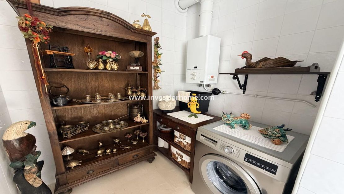 Vente - Appartement - Orihuela Costa - Inland