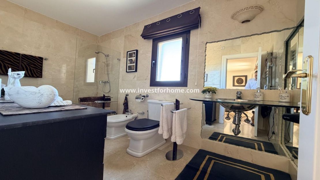 Vente - Appartement - Orihuela Costa - Inland