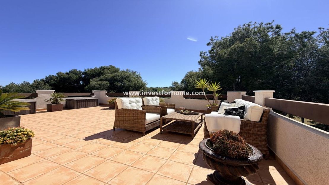 Vente - Appartement - Orihuela Costa - Inland