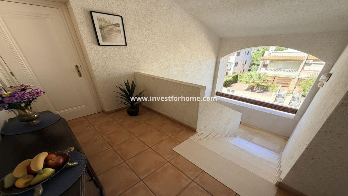 Vente - Appartement - Orihuela Costa - Inland