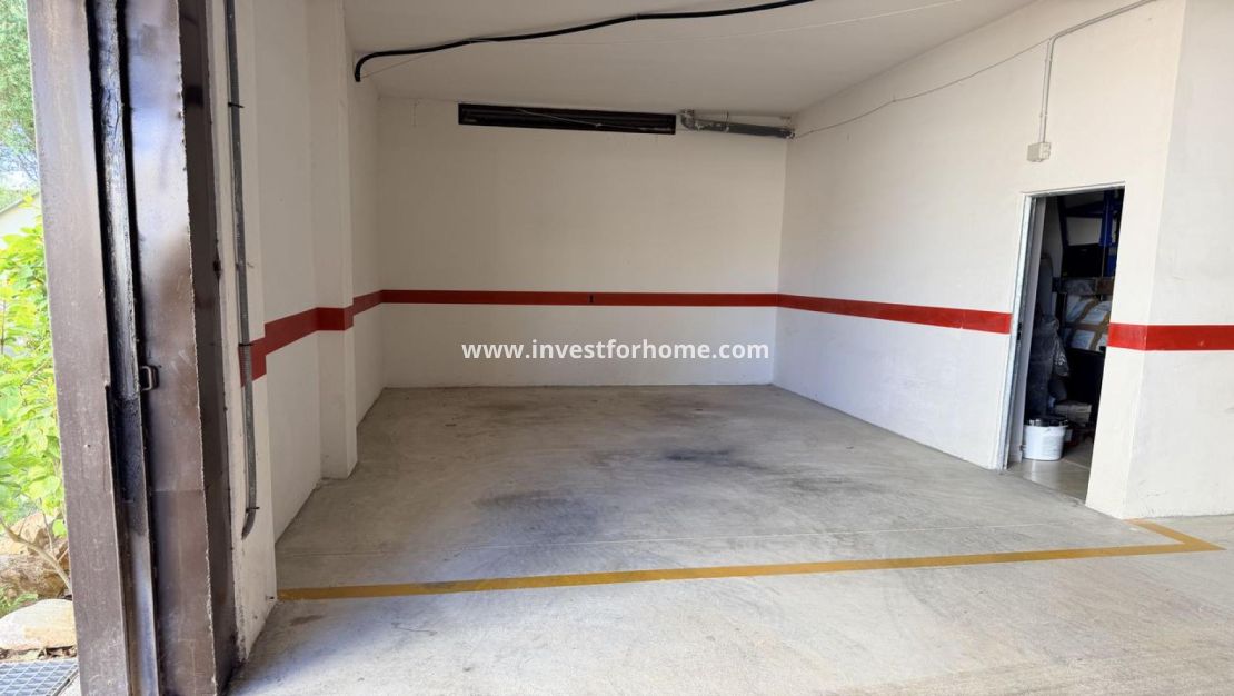 Vente - Appartement - Orihuela Costa - Inland