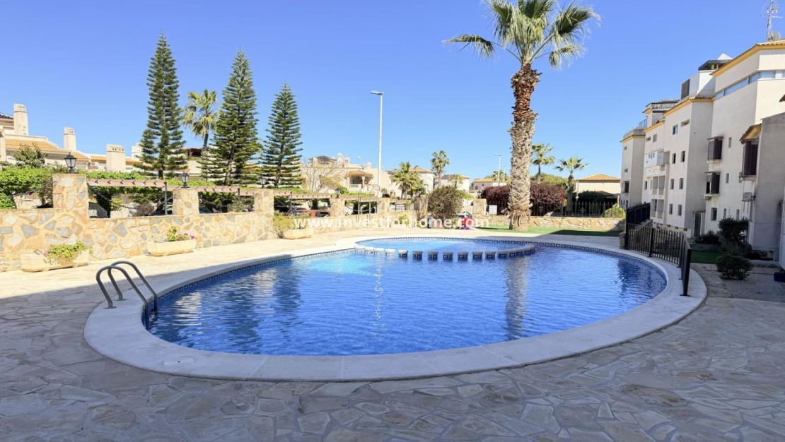 Vente - Appartement - Orihuela Costa - Inland