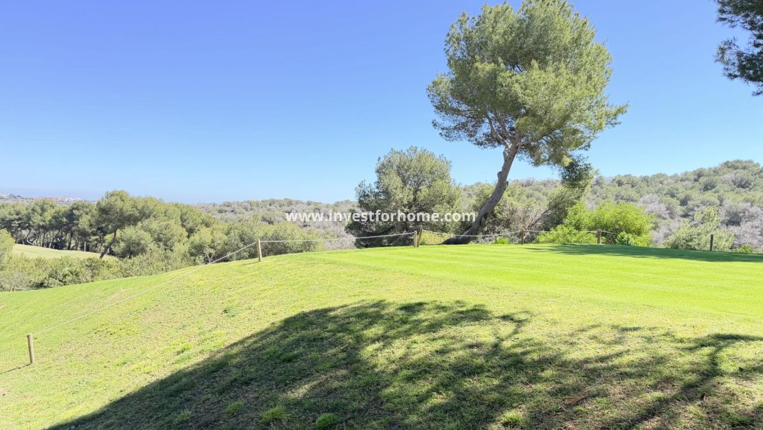 Vente - Appartement - Orihuela Costa - Inland