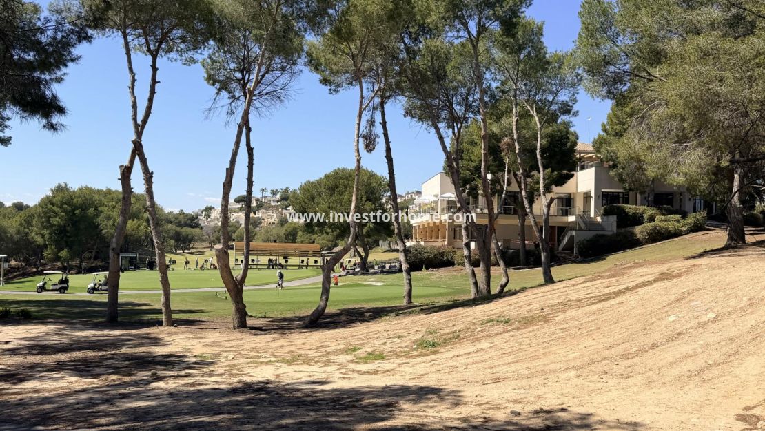 Vente - Appartement - Orihuela Costa - Inland