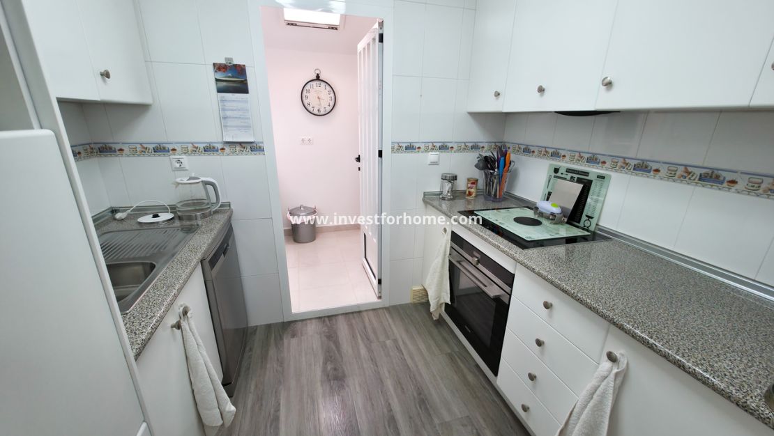 Vente - Appartement - Orihuela Costa - Inland