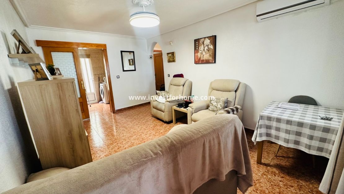Vente - Appartement - Orihuela Costa - Inland