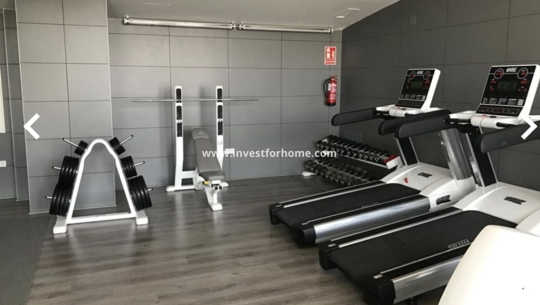 Vente - Appartement - Orihuela Costa - Inland