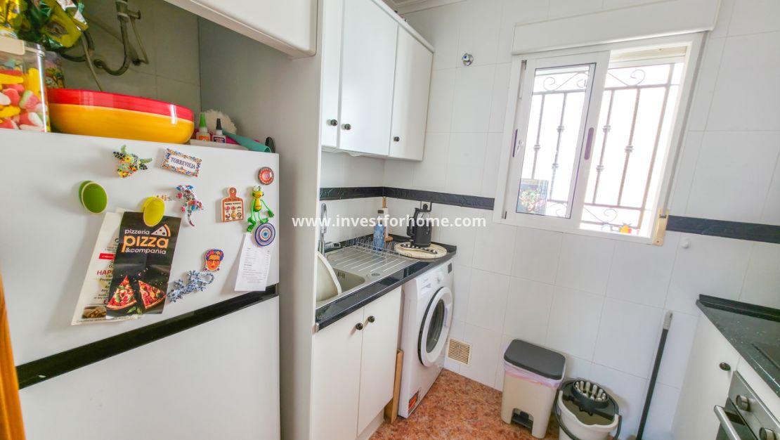 Vente - Appartement - Orihuela Costa - Inland