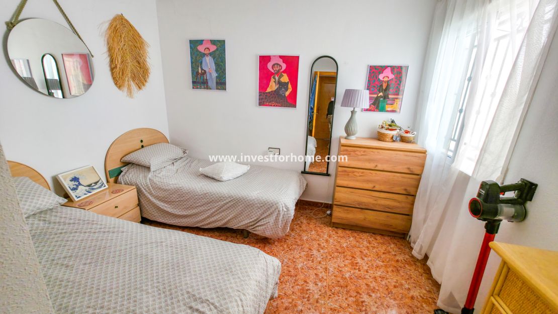 Vente - Appartement - Orihuela Costa - Inland