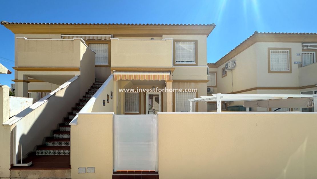 Vente - Appartement - Orihuela Costa - Inland