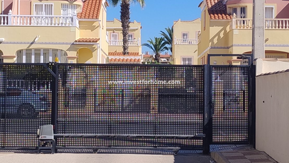 Vente - Appartement - Orihuela Costa - Inland