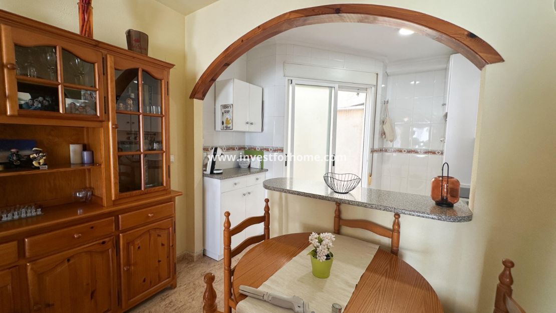 Vente - Appartement - Orihuela Costa - Inland