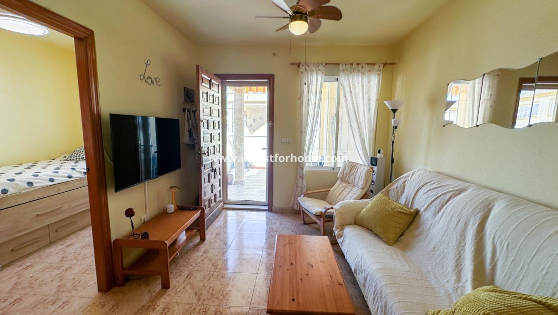 Vente - Appartement - Orihuela Costa - Inland