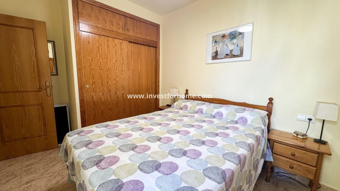 Vente - Appartement - Orihuela Costa - Inland