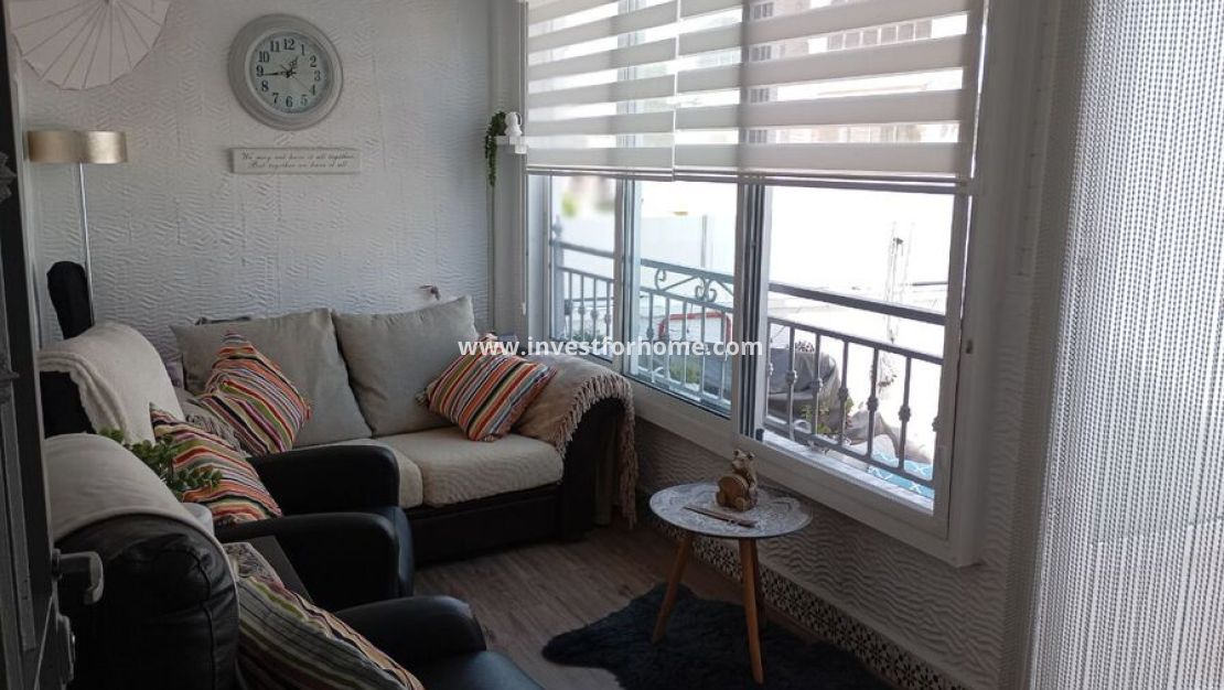 Vente - Appartement - Orihuela Costa - Inland