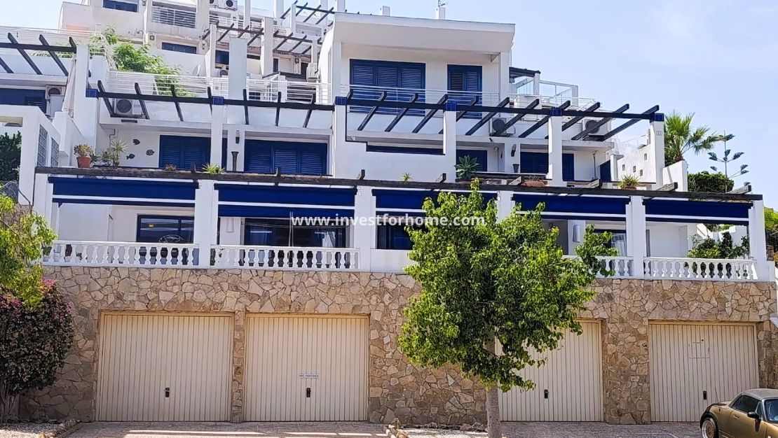 Vente - Appartement - Orihuela Costa - Inland