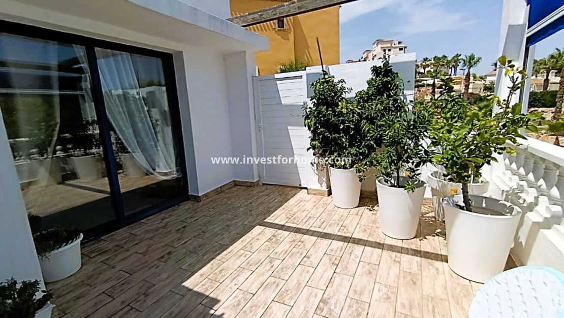 Vente - Appartement - Orihuela Costa - Inland