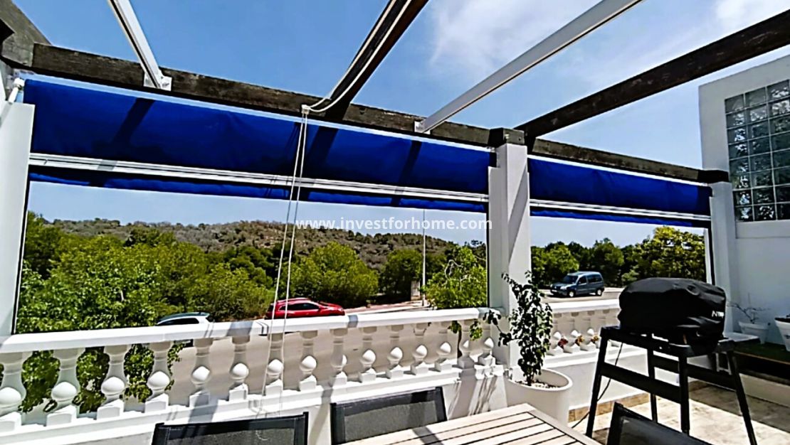 Vente - Appartement - Orihuela Costa - Inland