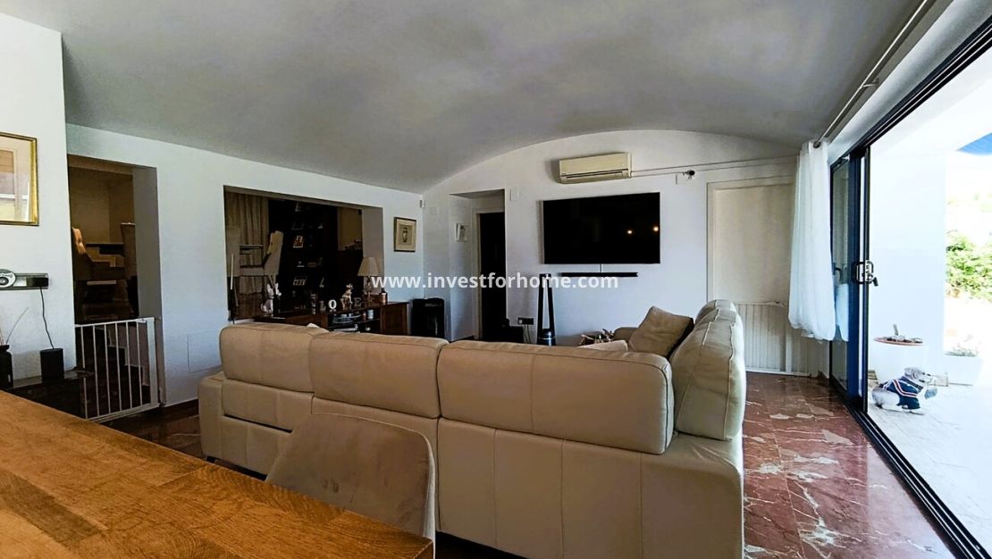 Vente - Appartement - Orihuela Costa - Inland