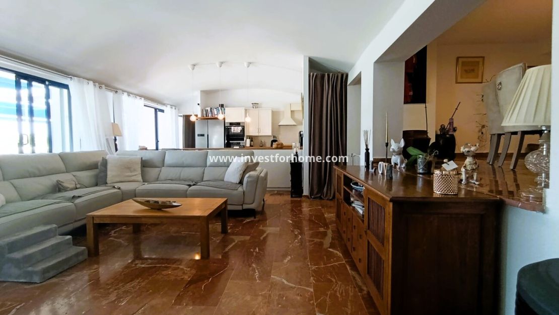 Vente - Appartement - Orihuela Costa - Inland
